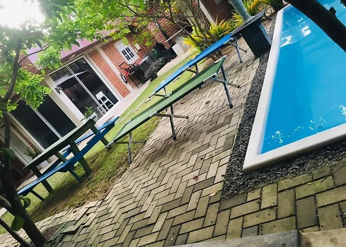 Laana Villa Negombo