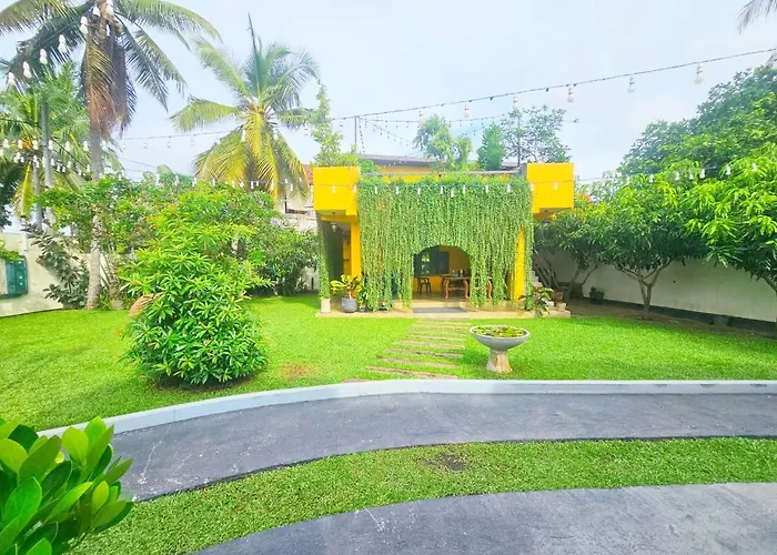 Villa 363 Negombo