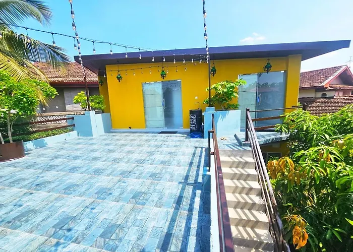 Villa 363 Negombo